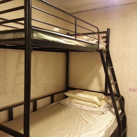 Apple Inn - Mongkok 香港 部屋 写真