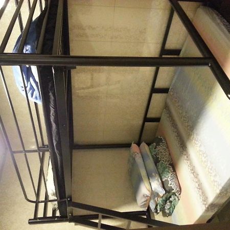 Apple Inn - Mongkok 香港 部屋 写真