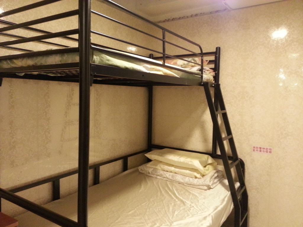Apple Inn - Mongkok 香港 部屋 写真