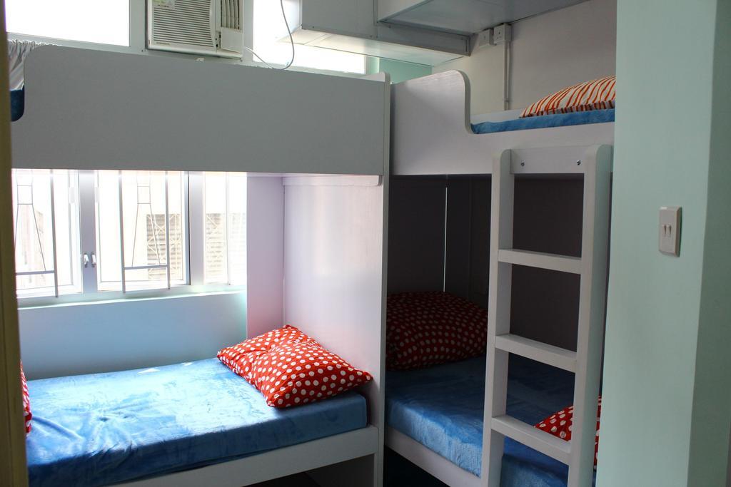 Apple Inn - Mongkok 香港 部屋 写真