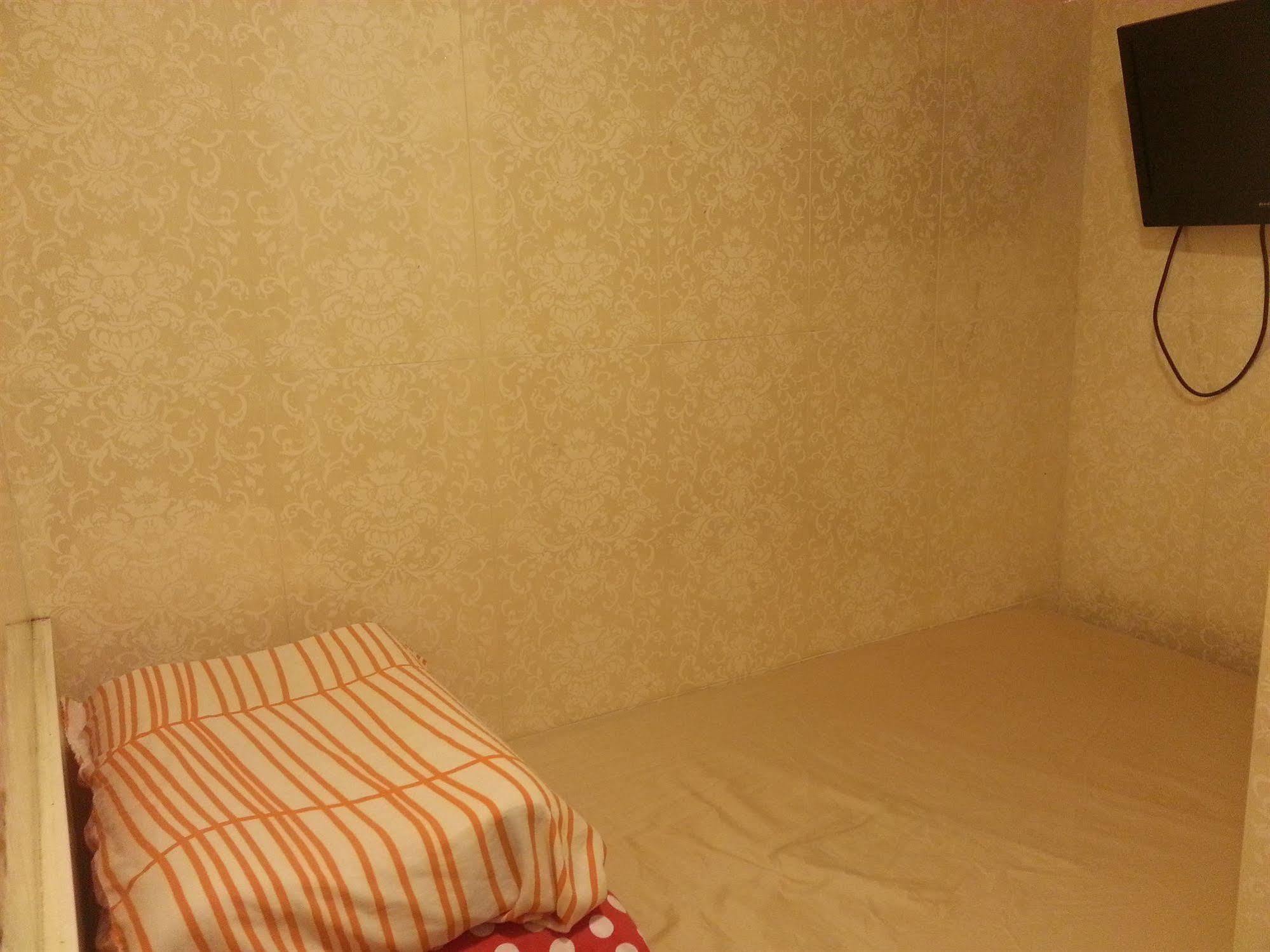 Apple Inn - Mongkok 香港 エクステリア 写真